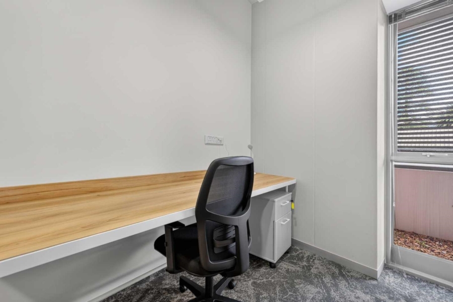 To Let Commercial Property for Rent in Kenilworth Western Cape